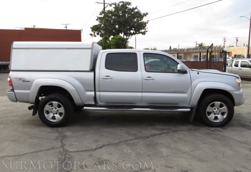 2012 Toyota Tacoma - Image 4