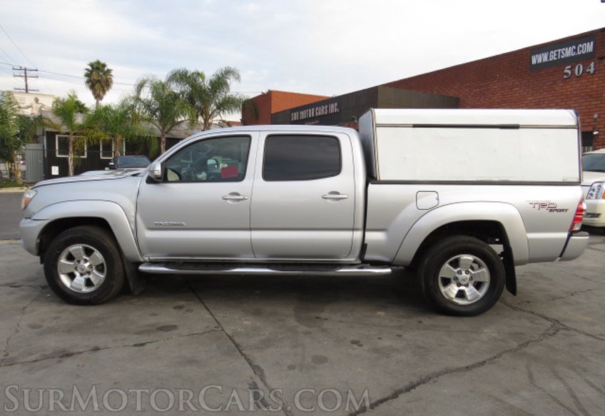 2012 Toyota Tacoma - Image 7