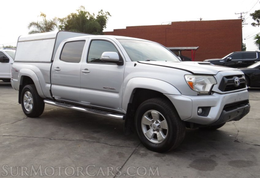 2012 Toyota Tacoma - Image 46