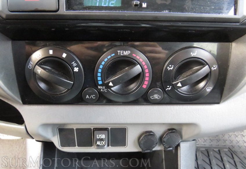 2012 Toyota Tacoma - Image 41