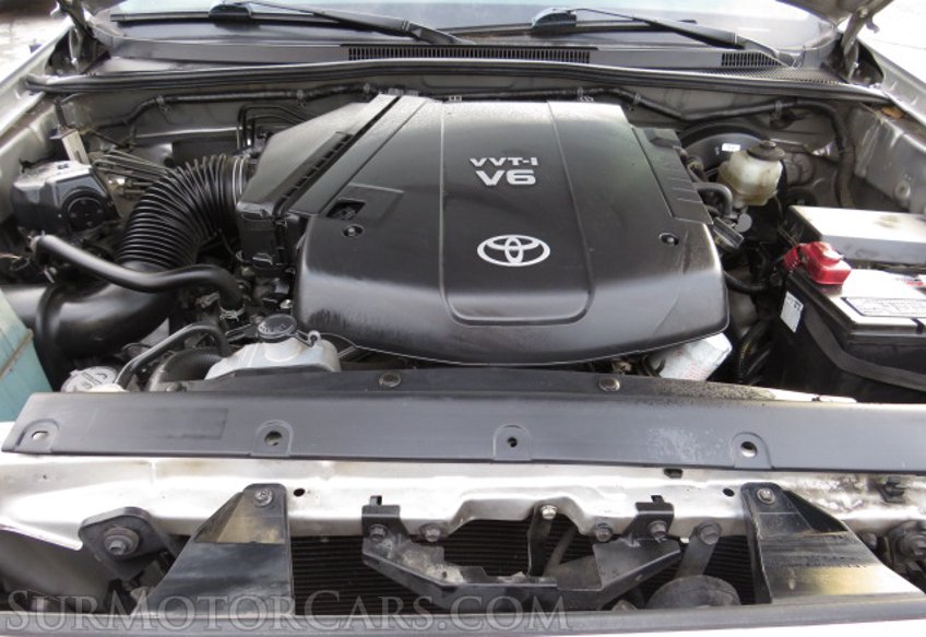 2012 Toyota Tacoma - Image 20