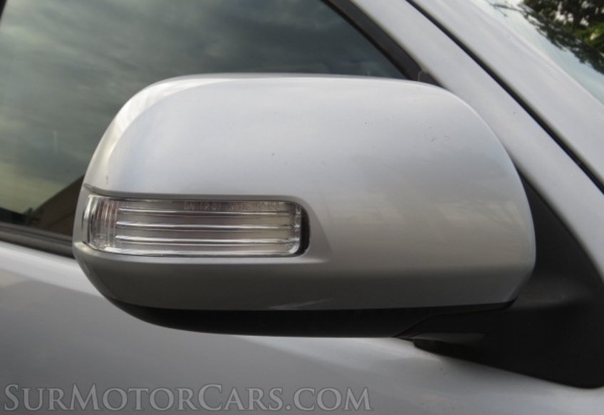 2012 Toyota Tacoma - Image 36