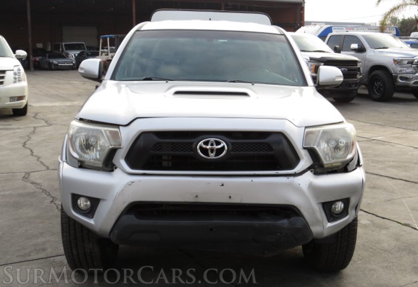 2012 Toyota Tacoma - Image 12