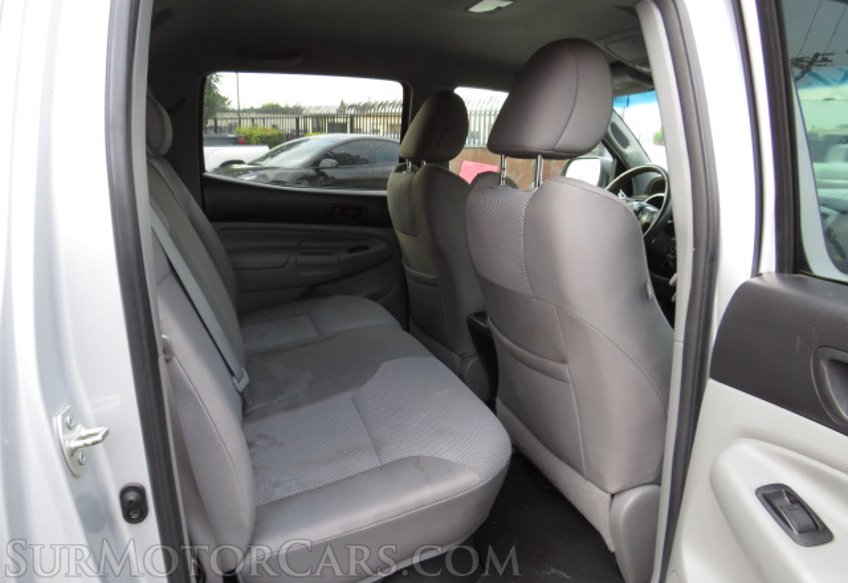 2012 Toyota Tacoma - Image 26