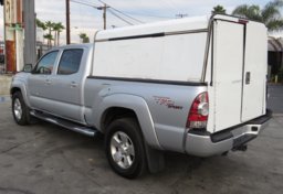 2012 Toyota Tacoma - Image 8