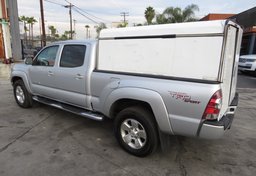 2012 Toyota Tacoma - Image 2
