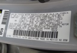 2012 Toyota Tacoma - Image 35