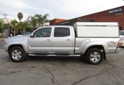 2012 Toyota Tacoma - Image 7