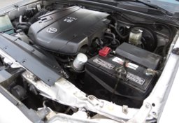 2012 Toyota Tacoma - Image 19