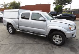 2012 Toyota Tacoma - Image 3