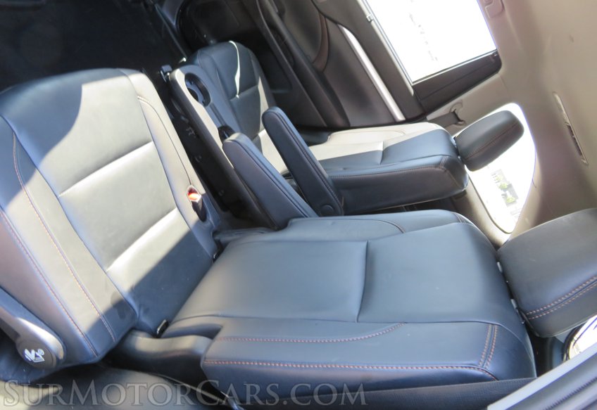 2019 Toyota Highlander - Image 26