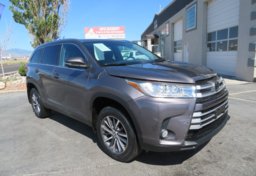2019 Toyota Highlander - Image 3