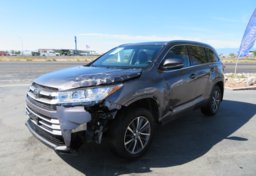 2019 Toyota Highlander - Image 4