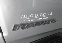 Thumbnail of 2020 Ram 1500