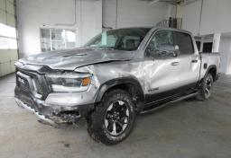 Thumbnail of 2020 Ram 1500