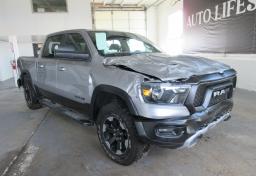 Thumbnail of 2020 Ram 1500