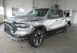 Thumbnail of 2020 Ram 1500