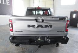 Thumbnail of 2020 Ram 1500