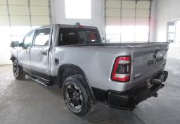 Thumbnail of 2020 Ram 1500