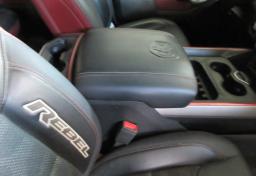 Thumbnail of 2020 Ram 1500