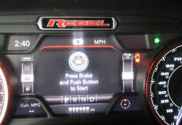 Thumbnail of 2020 Ram 1500