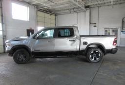 Thumbnail of 2020 Ram 1500