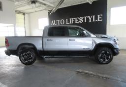 Thumbnail of 2020 Ram 1500