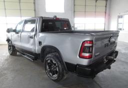 Thumbnail of 2020 Ram 1500