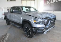 Thumbnail of 2020 Ram 1500