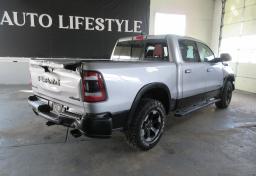 Thumbnail of 2020 Ram 1500