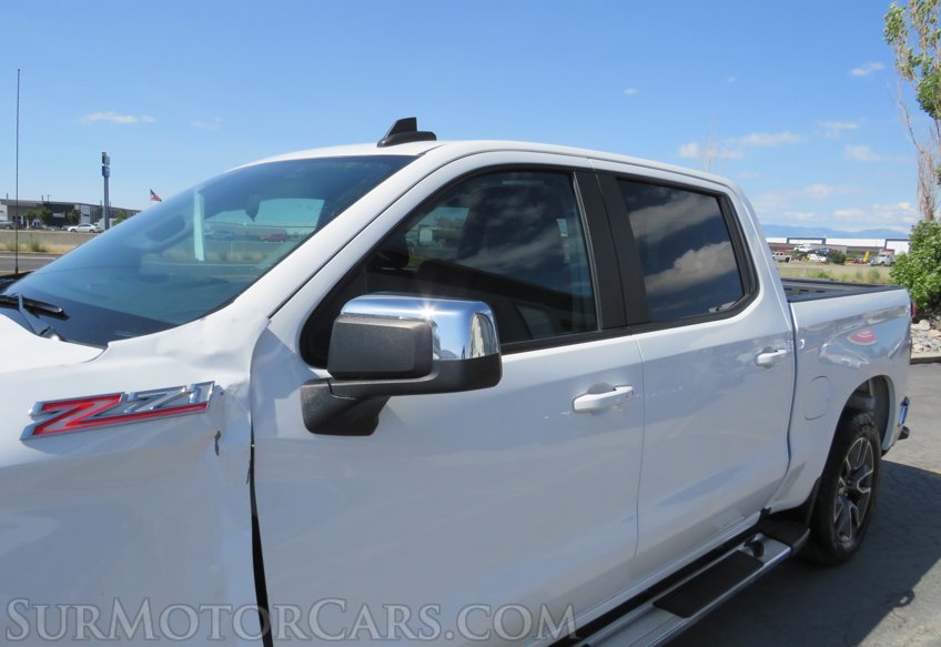 2020 Chevrolet Silverado 1500 - Image 16
