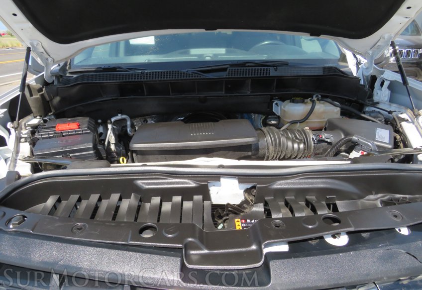 2020 Chevrolet Silverado 1500 - Image 60