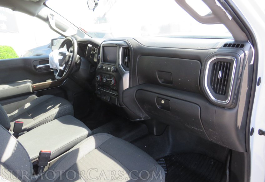 2020 Chevrolet Silverado 1500 - Image 30