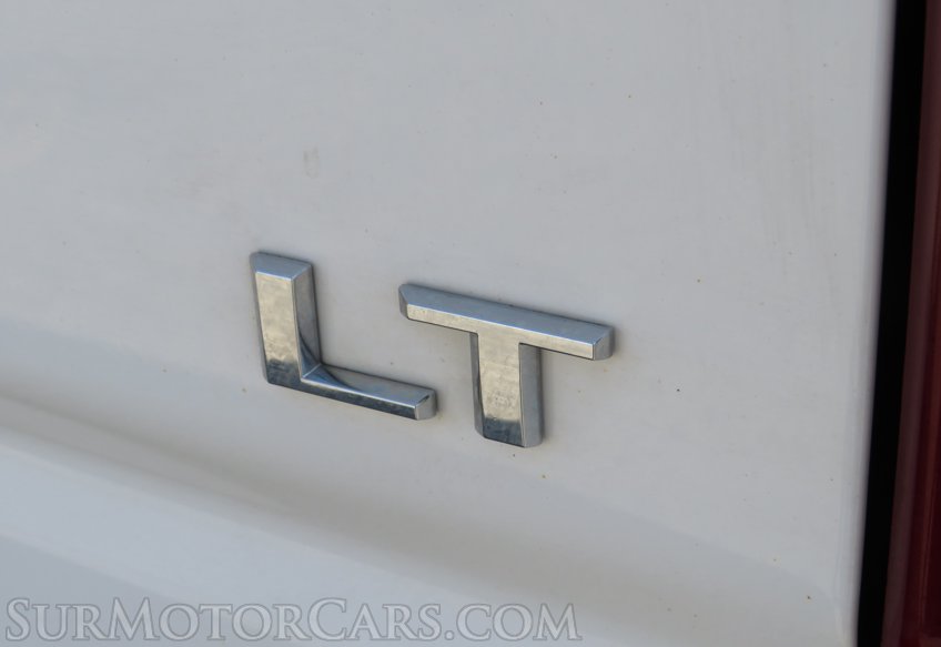 2020 Chevrolet Silverado 1500 - Image 27