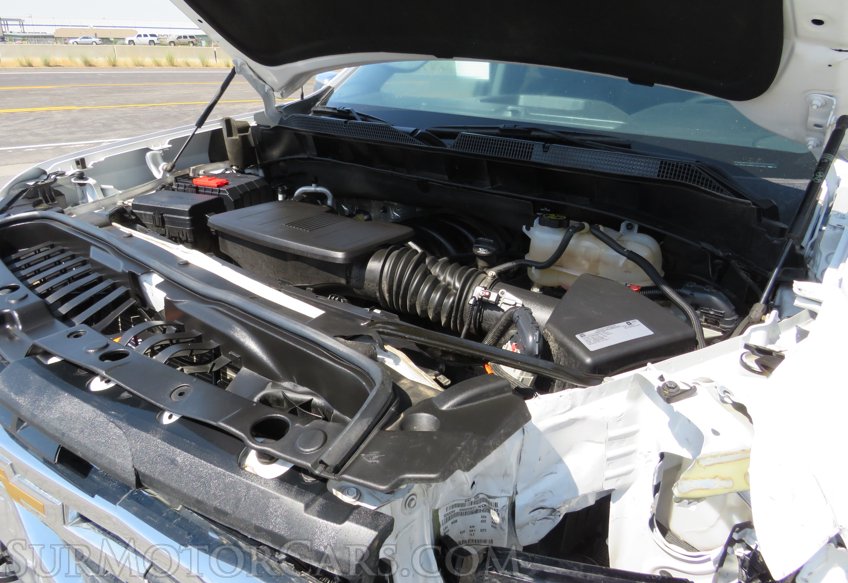 2020 Chevrolet Silverado 1500 - Image 58