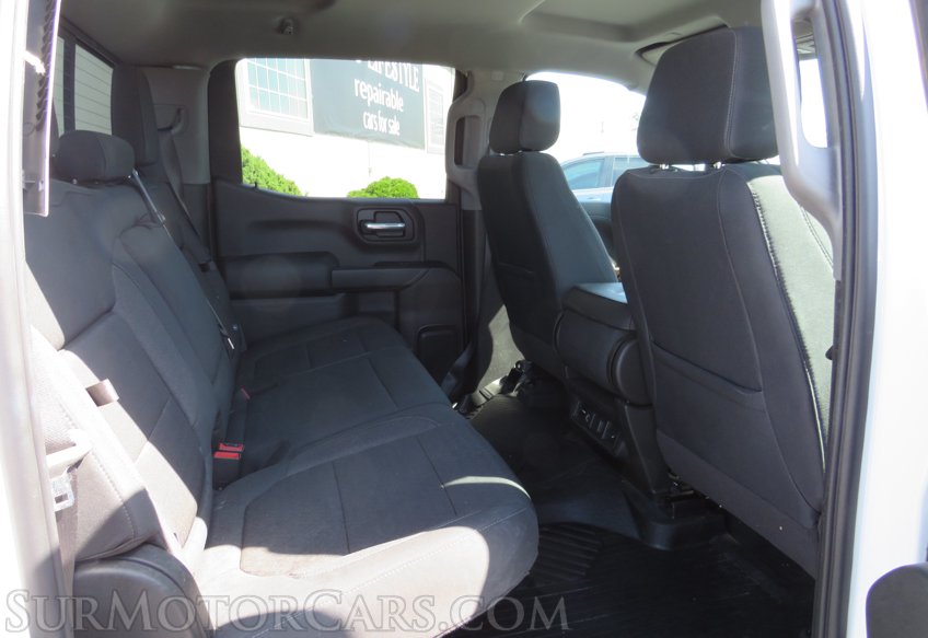 2020 Chevrolet Silverado 1500 - Image 36