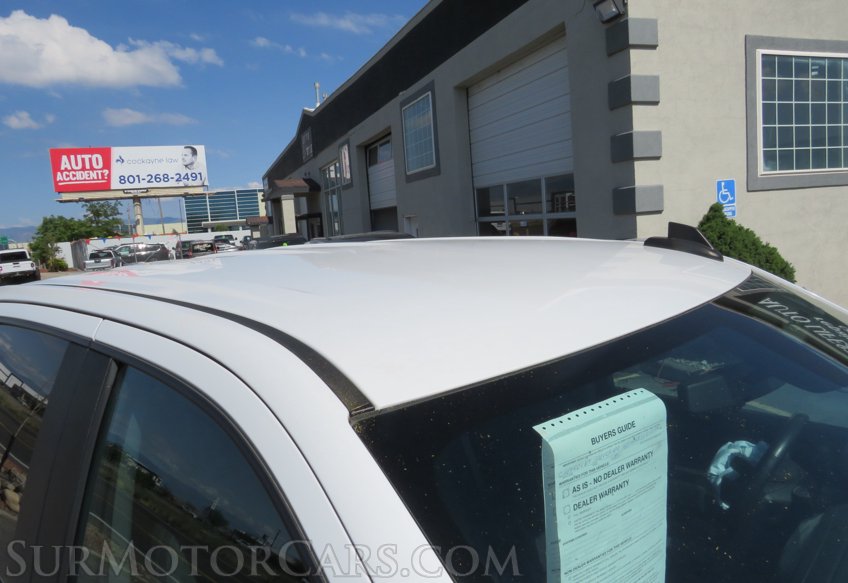 2020 Chevrolet Silverado 1500 - Image 18