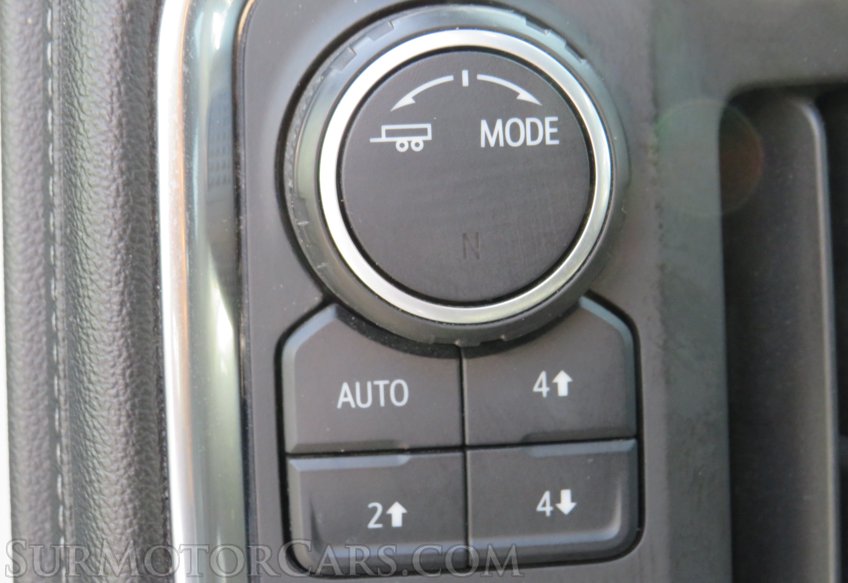 2020 Chevrolet Silverado 1500 - Image 52