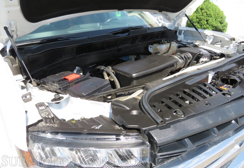 2020 Chevrolet Silverado 1500 - Image 59