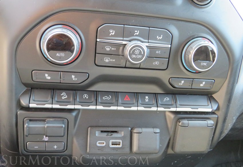 2020 Chevrolet Silverado 1500 - Image 48