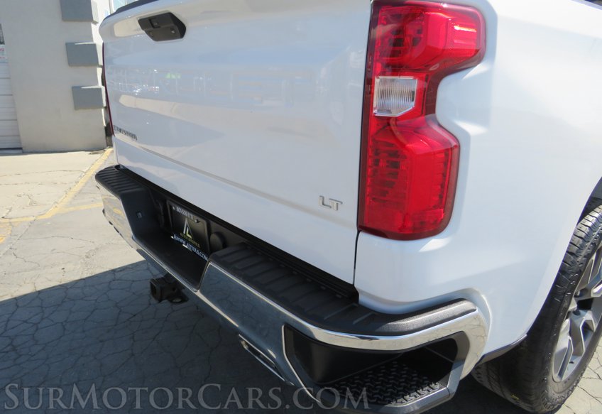 2020 Chevrolet Silverado 1500 - Image 22