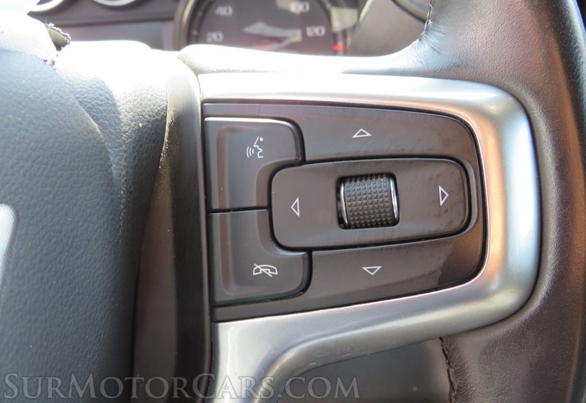 2020 Chevrolet Silverado 1500 - Image 40