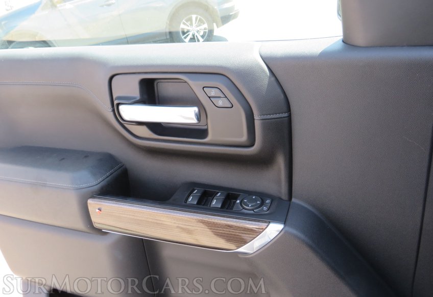 2020 Chevrolet Silverado 1500 - Image 55