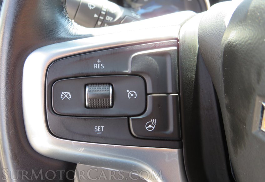 2020 Chevrolet Silverado 1500 - Image 41