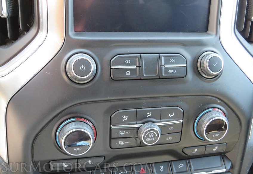 2020 Chevrolet Silverado 1500 - Image 47