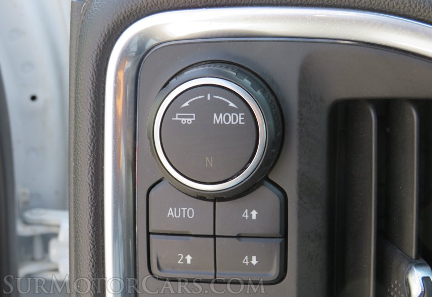 2020 Chevrolet Silverado 1500 - Image 43