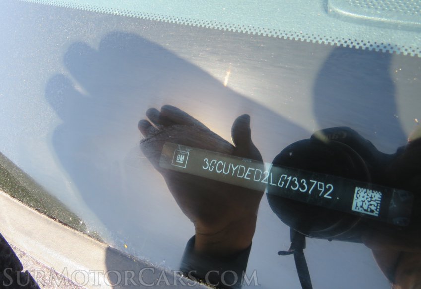 2020 Chevrolet Silverado 1500 - Image 63