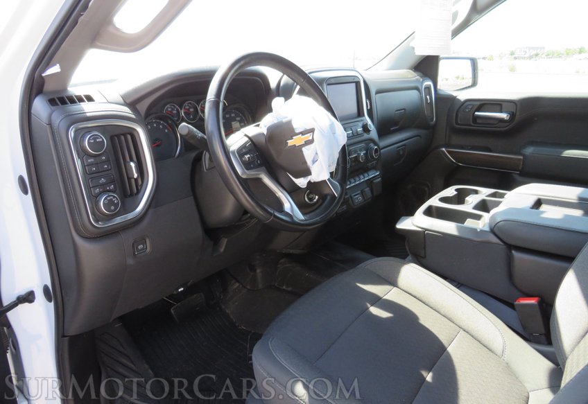 2020 Chevrolet Silverado 1500 - Image 32