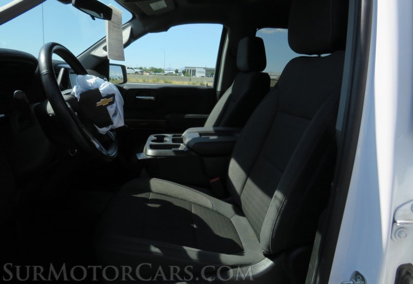 2020 Chevrolet Silverado 1500 - Image 34