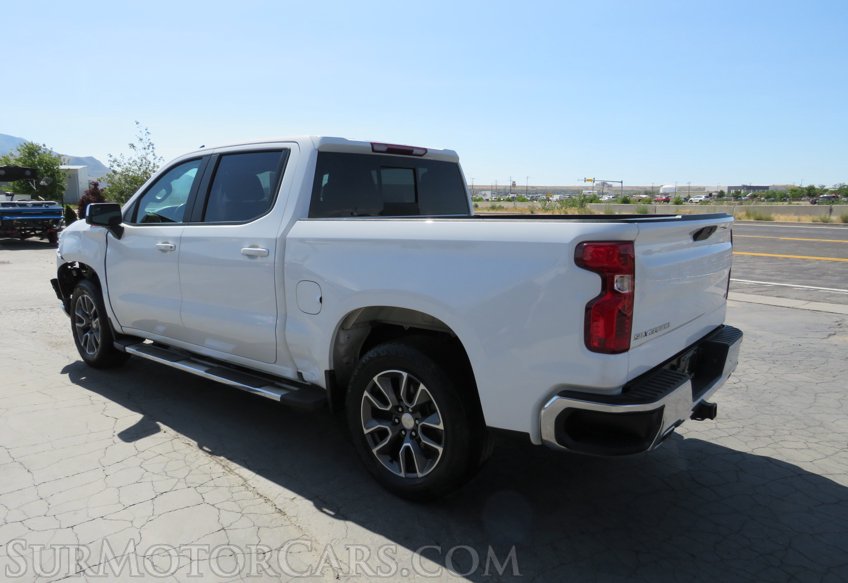 2020 Chevrolet Silverado 1500 - Image 7